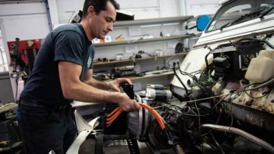 Особенности национального автосервиса: виды авторемонтных услуг