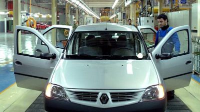 Уверенная экономия с Renault Duster