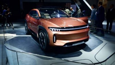Российский офис Chery опроверг заявление о сворачивании бизнеса