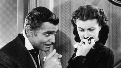 Телесеть HBO удалила со своей платформы «Унесённых ветром» на фоне антирасистских протестов