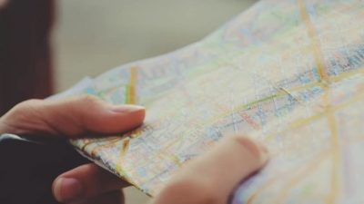 Коллекционер спрятал клад на сумму в $1 млн, зашифровал координаты в стихотворении и стал ждать счастливчика!