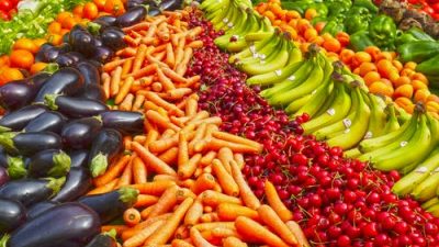 Продуктовые войны: в Украине бойкотируют российские товары