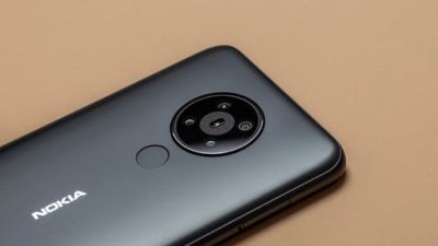 Nokia8. Фото: pexels.com/ru-ru/@stasknop