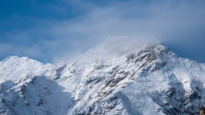 Учёные обнаружили 28 новых вирусов в Тибете
