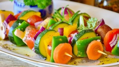 Хотите похудеть — урезайте углеводы, а не жиры