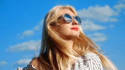 Как правильно подобрать солнцезащитные очки