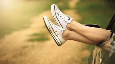 Обувь из Европы: что мы будем носить этой осенью и зимой?