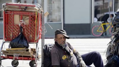 Фото: Kevork Djansezian/Getty Images