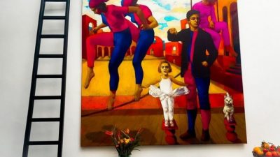 Самые знаменитые татары