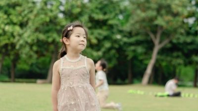 9-летняя девочка получила в подарок деньги. И потратила их так, что ей прочат большое будущее!