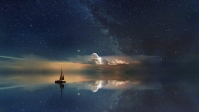 «Один день на небе равен тысяче лет на земле». Учёные доказали, что это действительно так