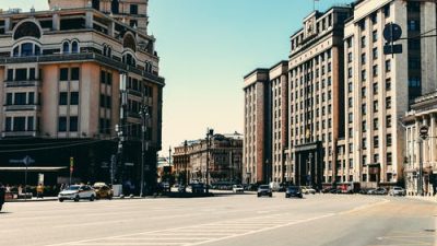 Аренда офисов в Москве набирает популярность
