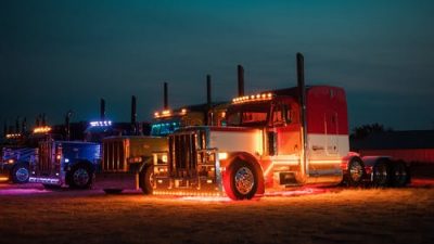 ГЛОНАСС на автотранспортных предприятиях