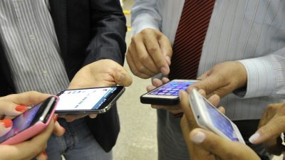 Начальную стадию депрессии подскажет смартфон