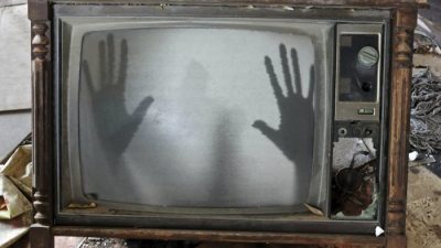 Видение умерших близких без знания об их смерти