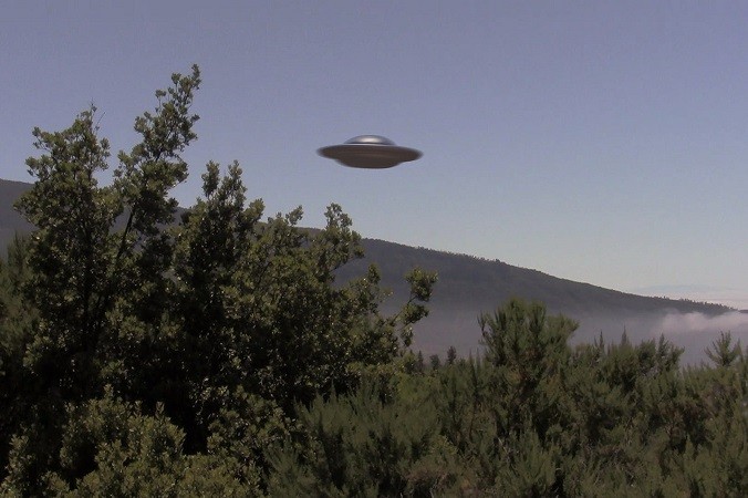 Более 14 000 НЛО зафиксировано в Канаде с 1989 года masbt/flickr.com/Public domain | Epoch Times Россия