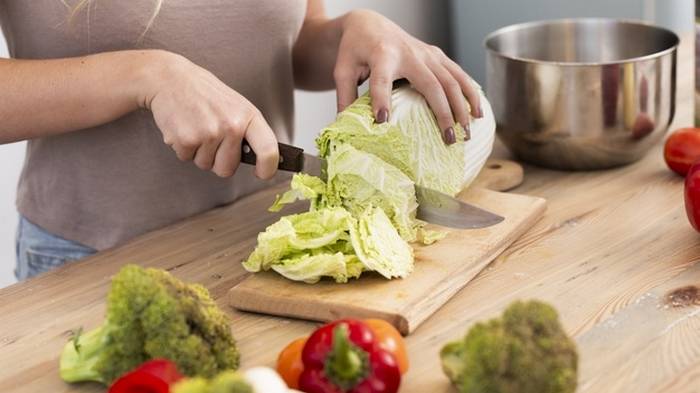 Капуста. Фото: sovetnika.net | Epoch Times Россия