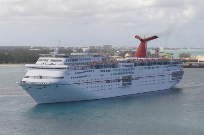 WikiEK/CC BY-SA 3.0 | Epoch Times Россия