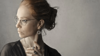 Как стать женственной?