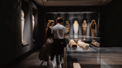 Тисульская принцесса — неразгаданная тайна 70-х