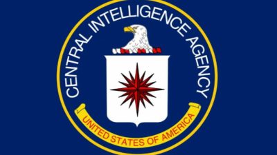 Подпишись на ЦРУ