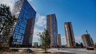 Продажа квартир в Подмосковье