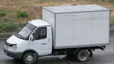 Сравнение цен на новые «Газели» в Москве