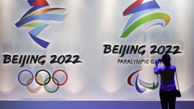 Уйгуры призывают лишить Китай права проводить Олимпийские игры 2022 года из-за геноцида