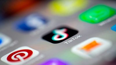 Южная Корея оштрафовала TikTok за сбор данных о несовершеннолетних пользователях