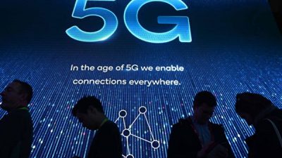 5G сети опасны для авиации
