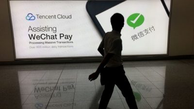 Запрет WeChat Трампом может повлиять на развитие компании за пределами Азии, считает австралийский эксперт