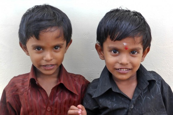 Загадочная Индия: от летающих камней до божественного мотоцикла Perumalnadar/Public Domain