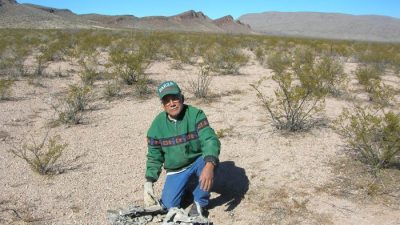 Тайна легендарного крушения НЛО над Мексикой