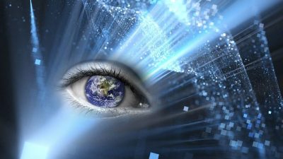 Видеть невидимое: что скрывают от нас наши глаза