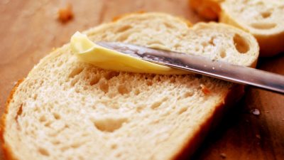 Транс-жиры: ровный — не значит полезный