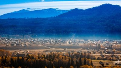 Много жителей города погибло из-за землетрясения. Во сне чиновнику рассказали, почему они должны были умереть