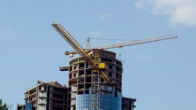 Строительные тендеры сегодня