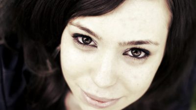 Гимнастика для глаз от Дипака Чопра