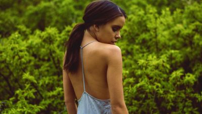 Время показать плечи: лучшие упражнения для девушек