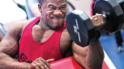 Домашняя тренировка рук, которая повысит их тонус