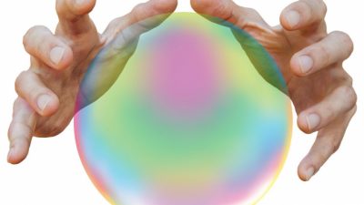 Удивительные эксперименты по телекинезу в докладе ВВС США