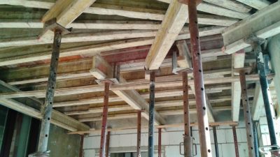 Новые технологии в строительстве