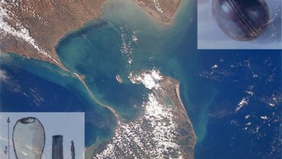 16 неуместных артефактов указывают на существование высокоразвитых доисторических цивилизаций