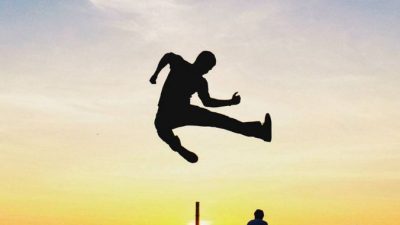 Несколько причин записаться в класс боевых искусств. Какой стиль выбрать?