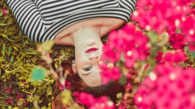 Поза трупа помогает жить