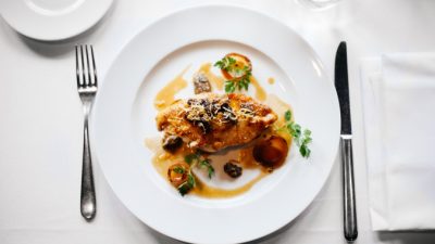 Здоровые праздники: избавляемся от лишнего веса и чувства вины