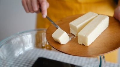 Насыщенные жиры ― не корень зла. Виноваты транс-жиры