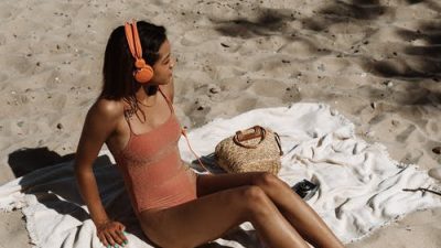 Готовимся к отпуску — выбираем купальник