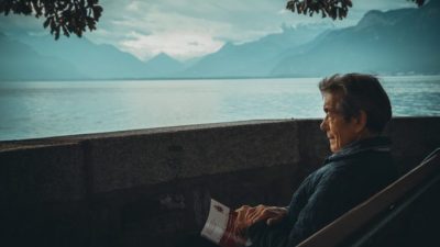 Что происходит с сердечно-сосудистой системой с возрастом?