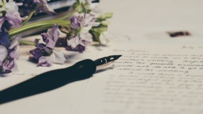 Письмо сына глубоко тронуло маму-одиночку. А ведь она боялась, что подросток пойдёт по «наклонной»